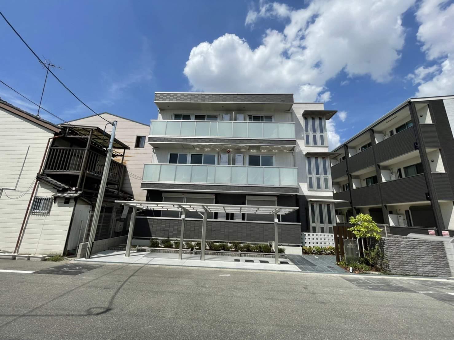クラシスト今川