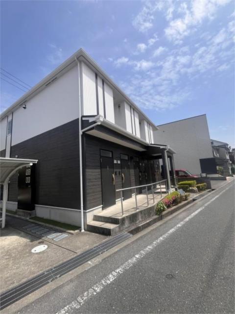 フレーリーコート