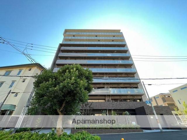 スプランディッド京橋イースト