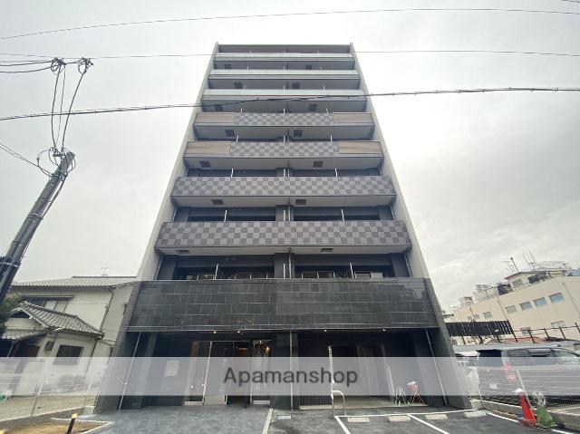 ファステート大阪ベースシティ