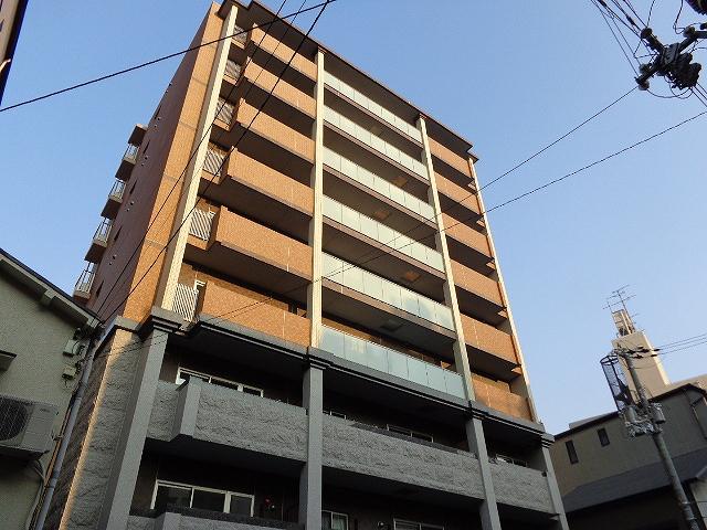 グランデカワノ真田山