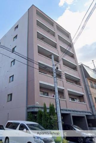 TS.MANSION 壱番館