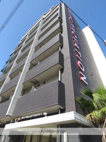 ミリアン四天王寺夕陽丘2