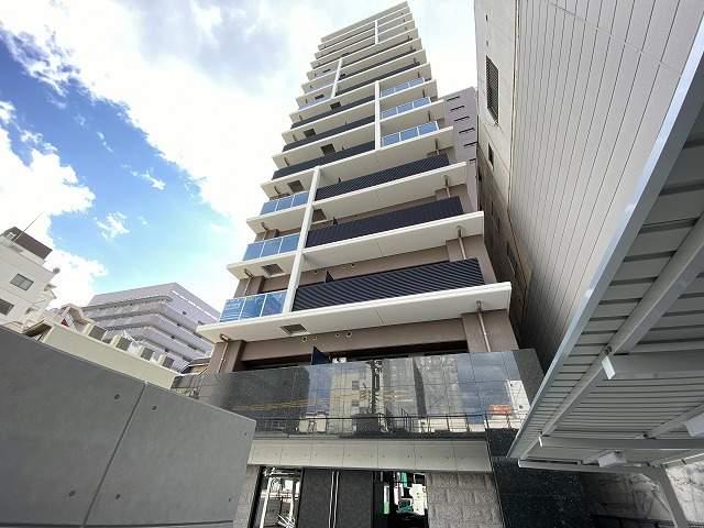 S-RESIDENCE日本橋QUALIER