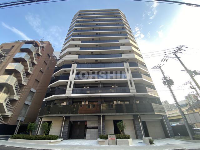 S-RESIDENCE堺筋本町UNO