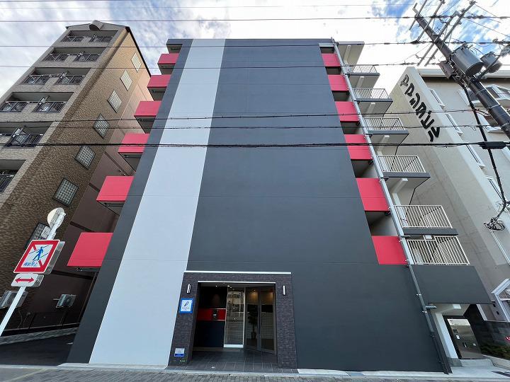 グランパシフィック北巽[7階]