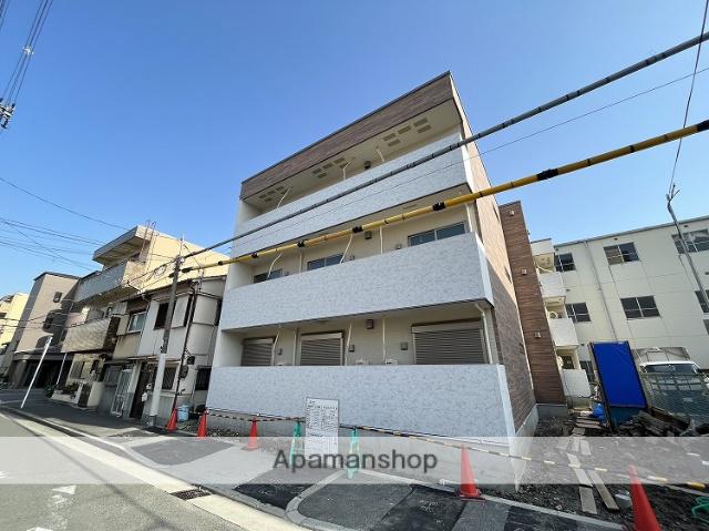フジパレス新森古市