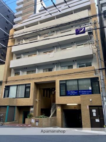 天満橋ガーデンハイツ