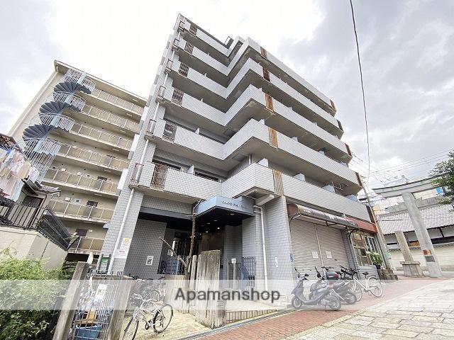 グラン・ピア高津