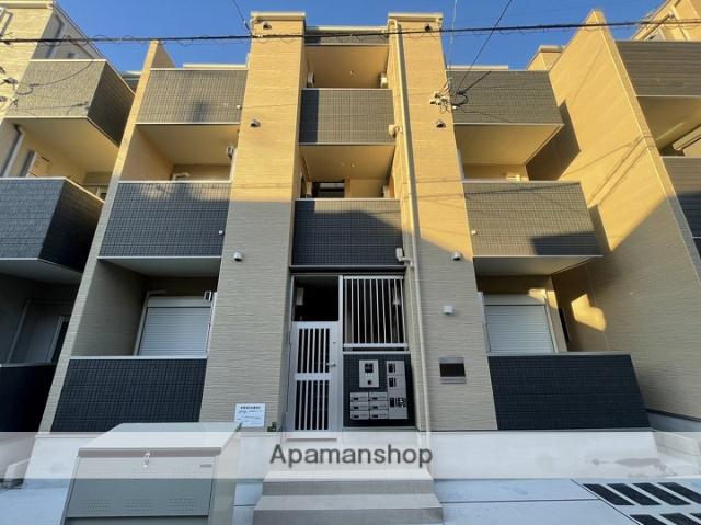 ハーモニーテラス小路東Ⅵ