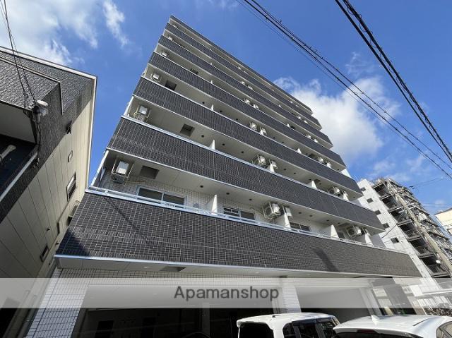 マーベラスコート 巽東