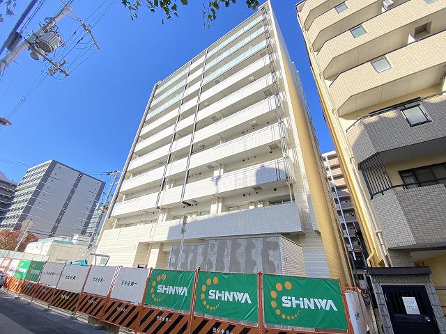 スプランディッド難波サウス