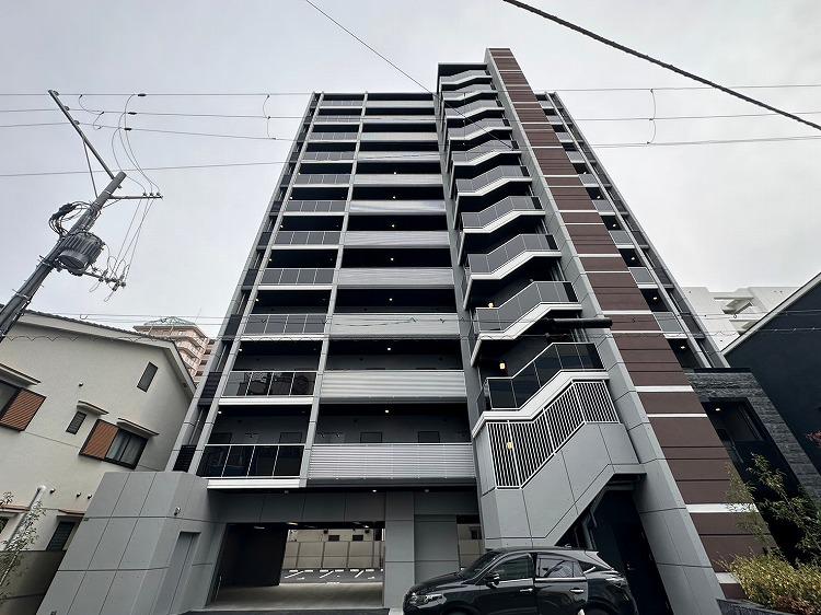 S-RESIDENCE城東SEVER