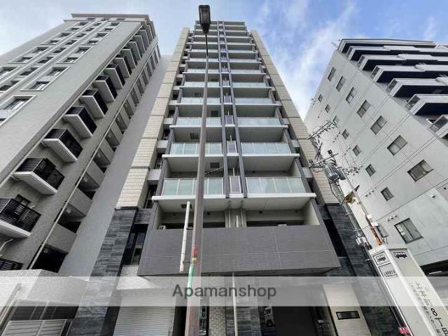 エスリード ザ・グラン上本町