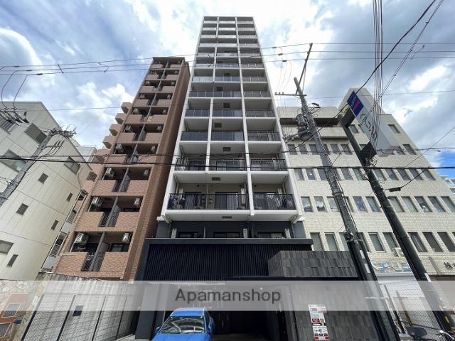 METROSA谷町六丁目ノース