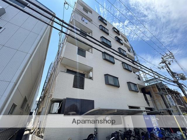 グランドハイツ加美東