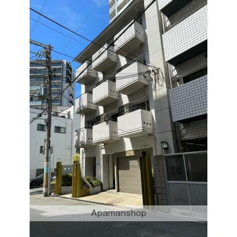 サフランマンション