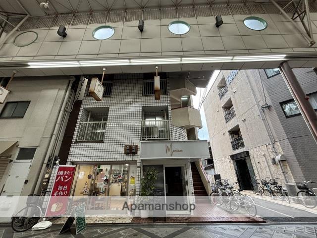 プレアール谷町