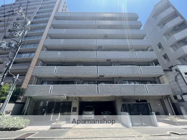 エスリード寺田町