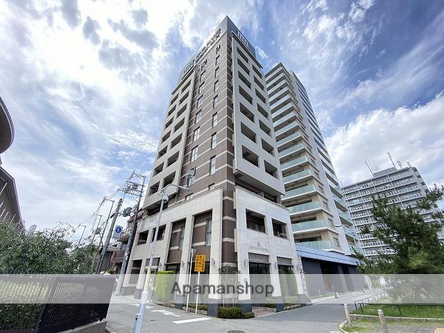 セイワパレス夕陽丘