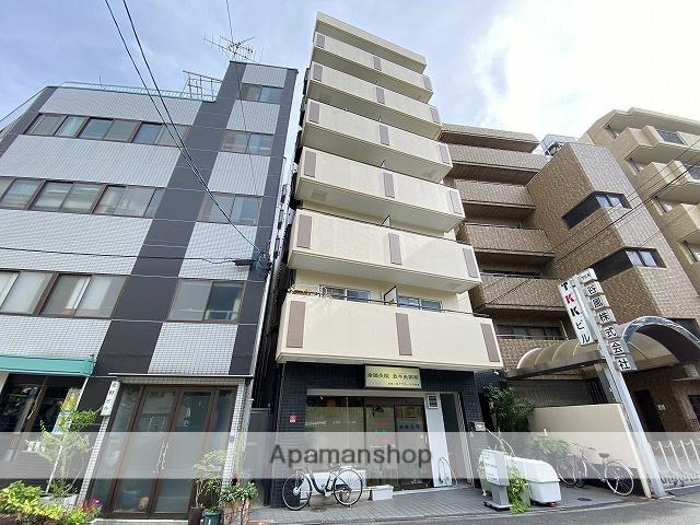 アパルト四天王寺1