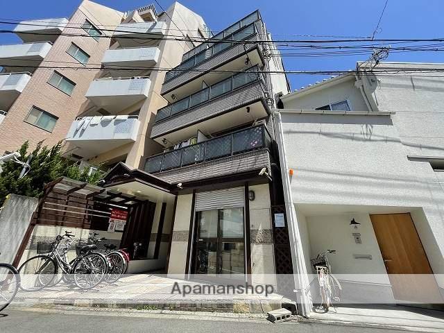 グローリーハイツ餌差