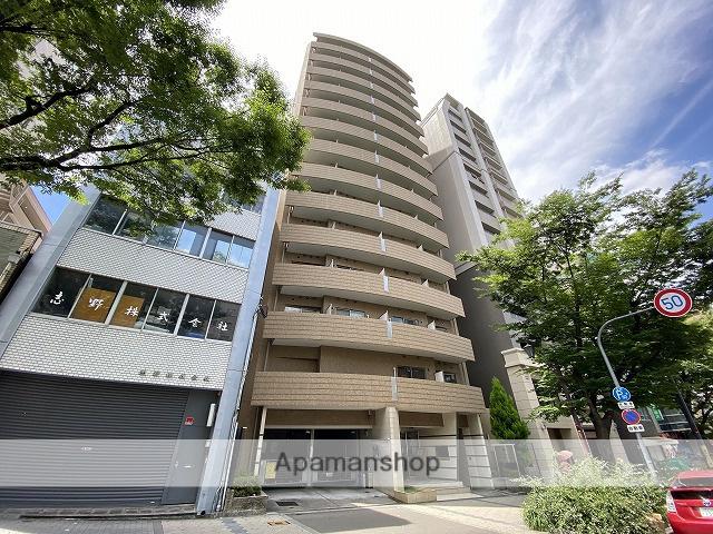 大阪プレステージアコモデーション