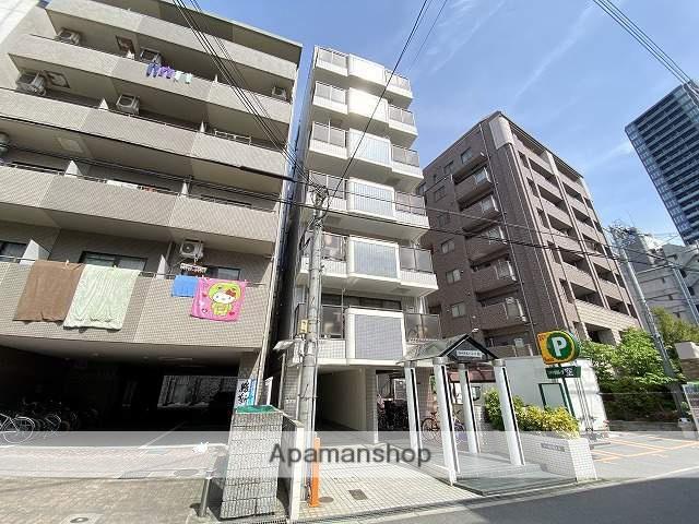 リベラルパレス桂