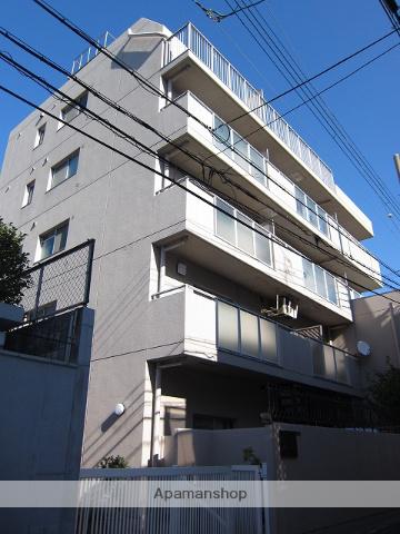メゾンド社納