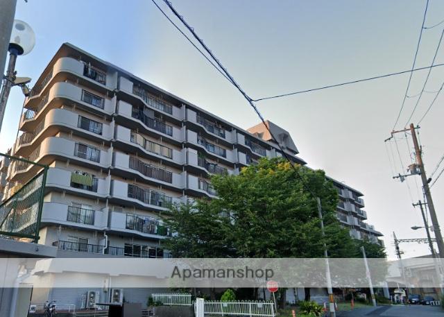 朝日プラザ天王寺