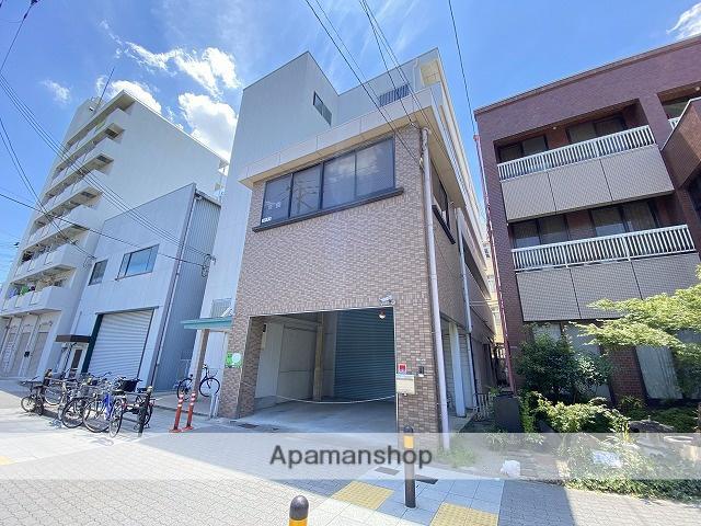 シャルム冨士