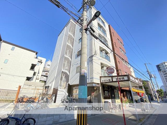 エレガンスコーポⅡ