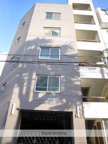 高津マンション