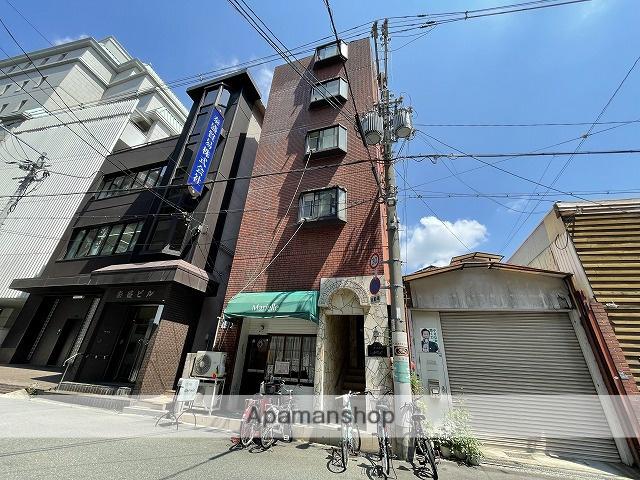 上本町レッドハイツ