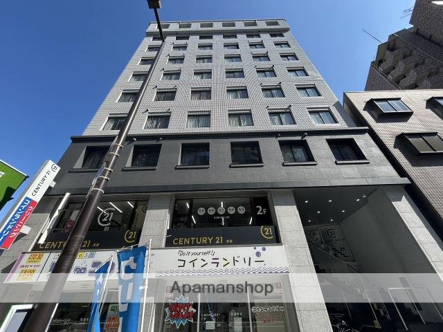 ノアーズアーク長堀通