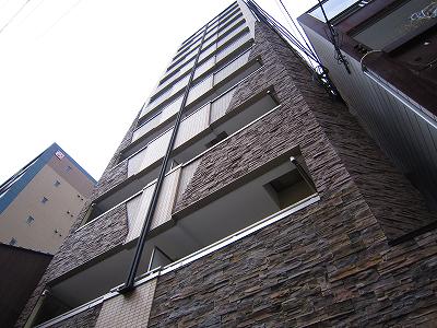 フェリーチェ上本町