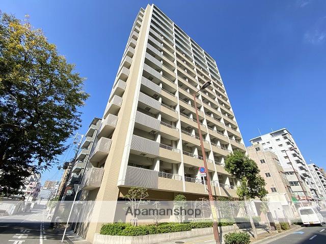 アーバンエース夕陽丘パル