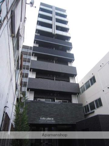 ララプレイス四天王寺前夕陽ヶ丘プルミエ