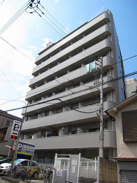 朝日プラザ天王寺東ピエタテール