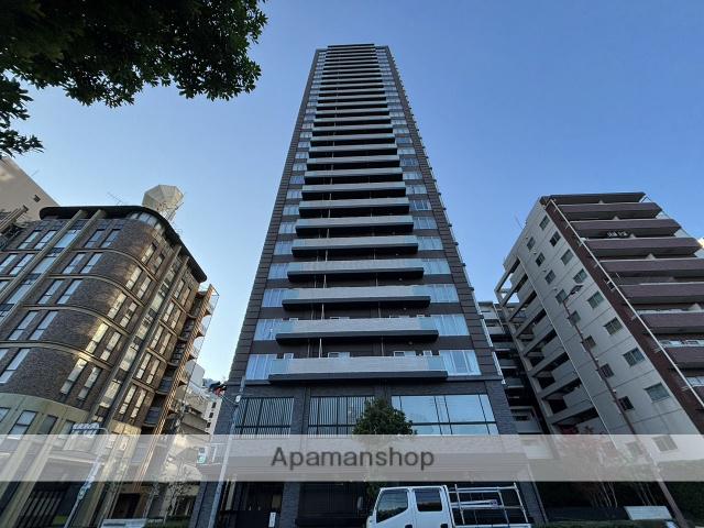 シエリアタワーなんば