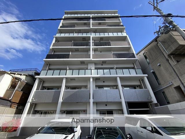 ラフェスタ真田山
