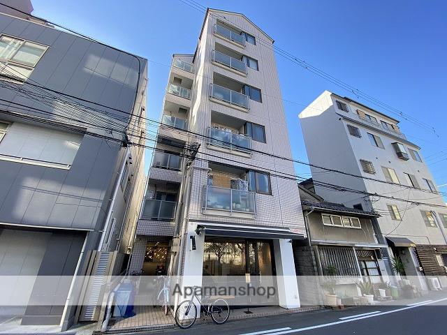 パークアベニュー上本町
