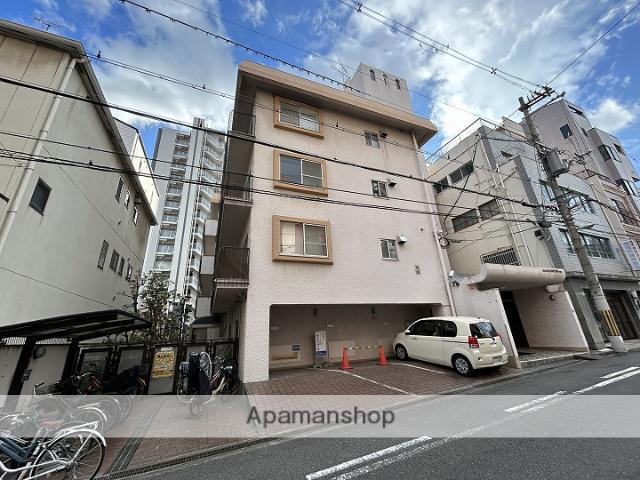 メゾンドール天王寺