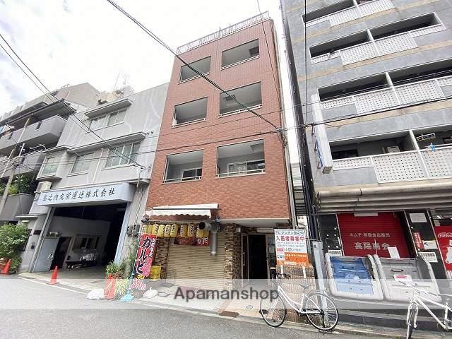 アビタシオン島之内(1DK/7階)