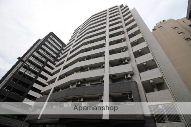 エスリード大阪城公園