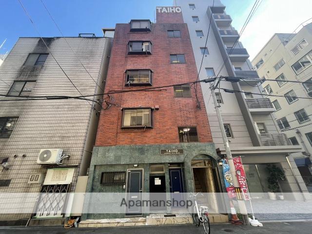 大宝上本町ロイヤルハイツ