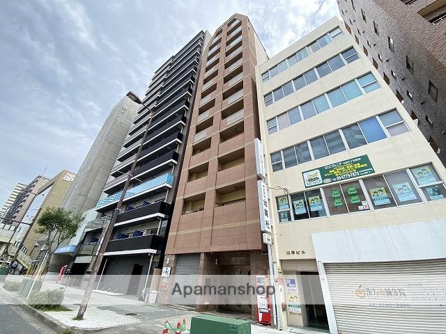 RAINBOW COURT谷町五