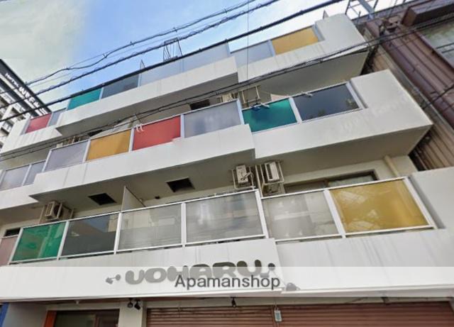 ロイヤルマンション日本橋