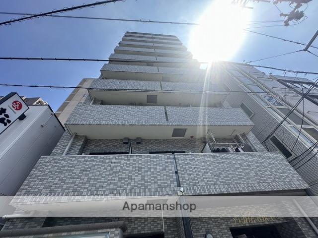 エスリード夕陽丘第2