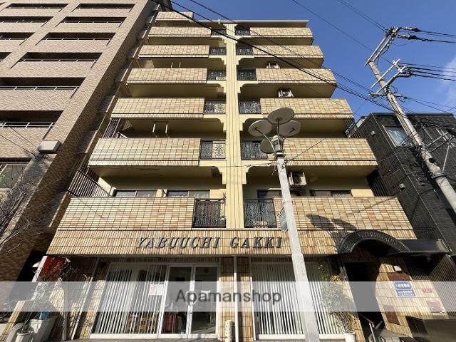 グローバル夕陽丘